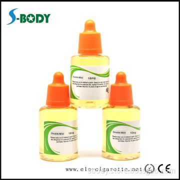 Good quality eliquid ecig ejuice with various brand from Sbody